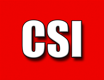 CSI (A3 Communications Inc)